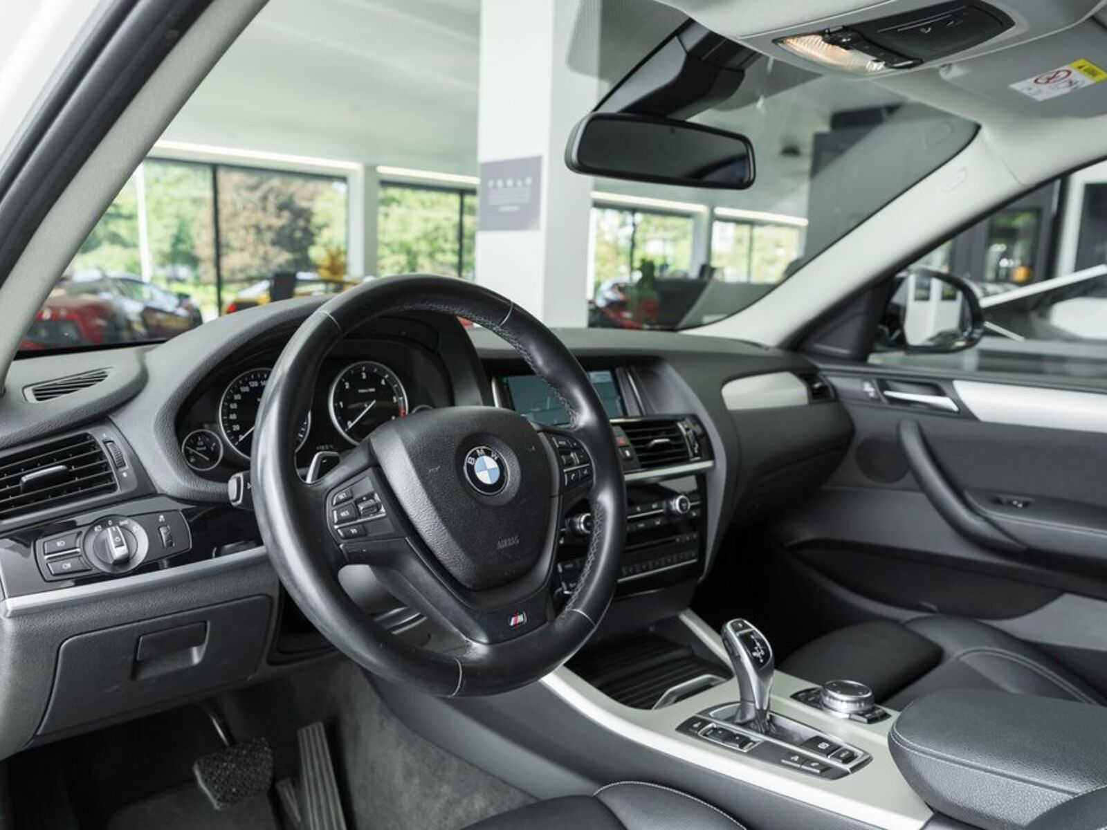 BMW X4 5