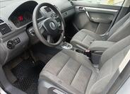 Volkswagen Touran 20