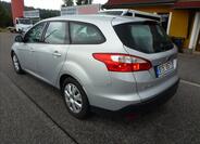 Ford Focus 9
