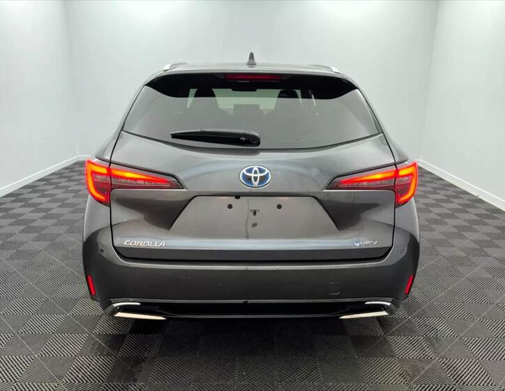 Toyota Corolla 5