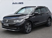 Volkswagen Tiguan 1