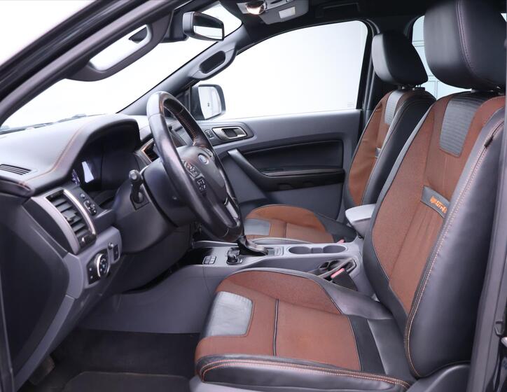 Ford Ranger 12