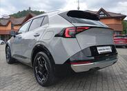 KIA Sportage 8