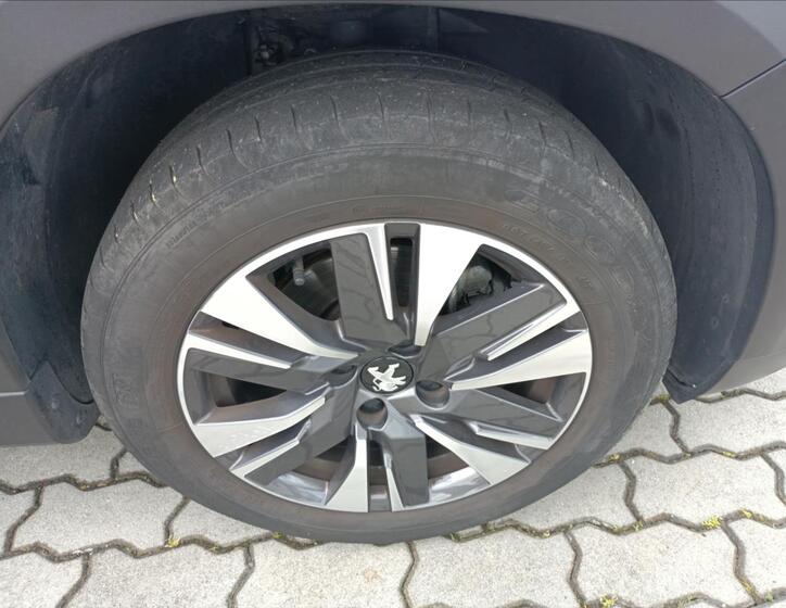 Peugeot 2008 29