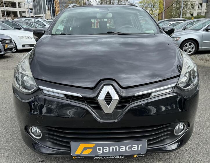 Renault Clio 1