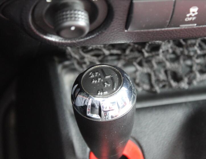 Jeep Wrangler 18