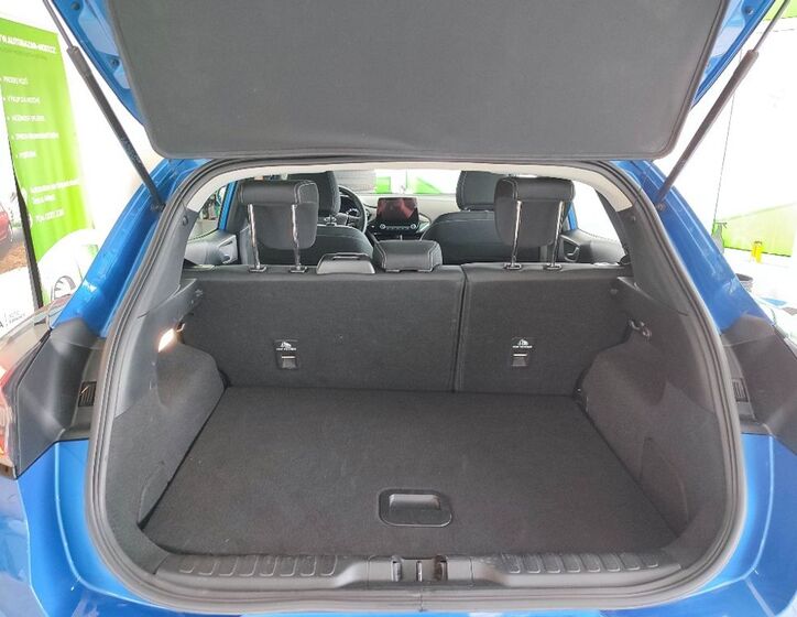 Ford Puma 13