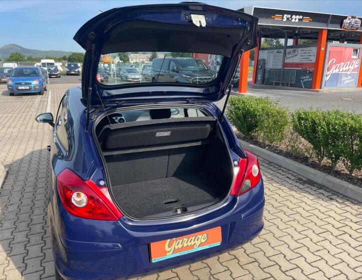 Opel Corsa 10