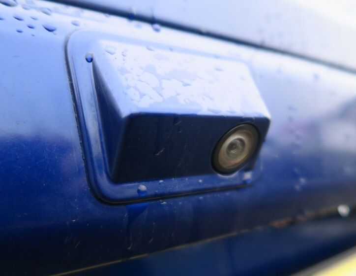 Ford Tourneo Custom 39