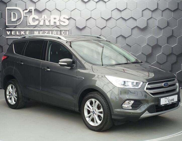 Ford Kuga 6
