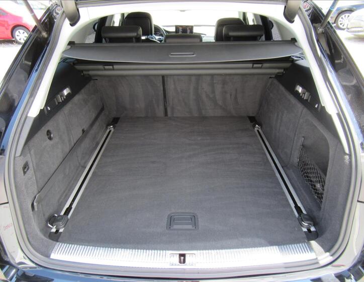 Audi A6 Allroad 22