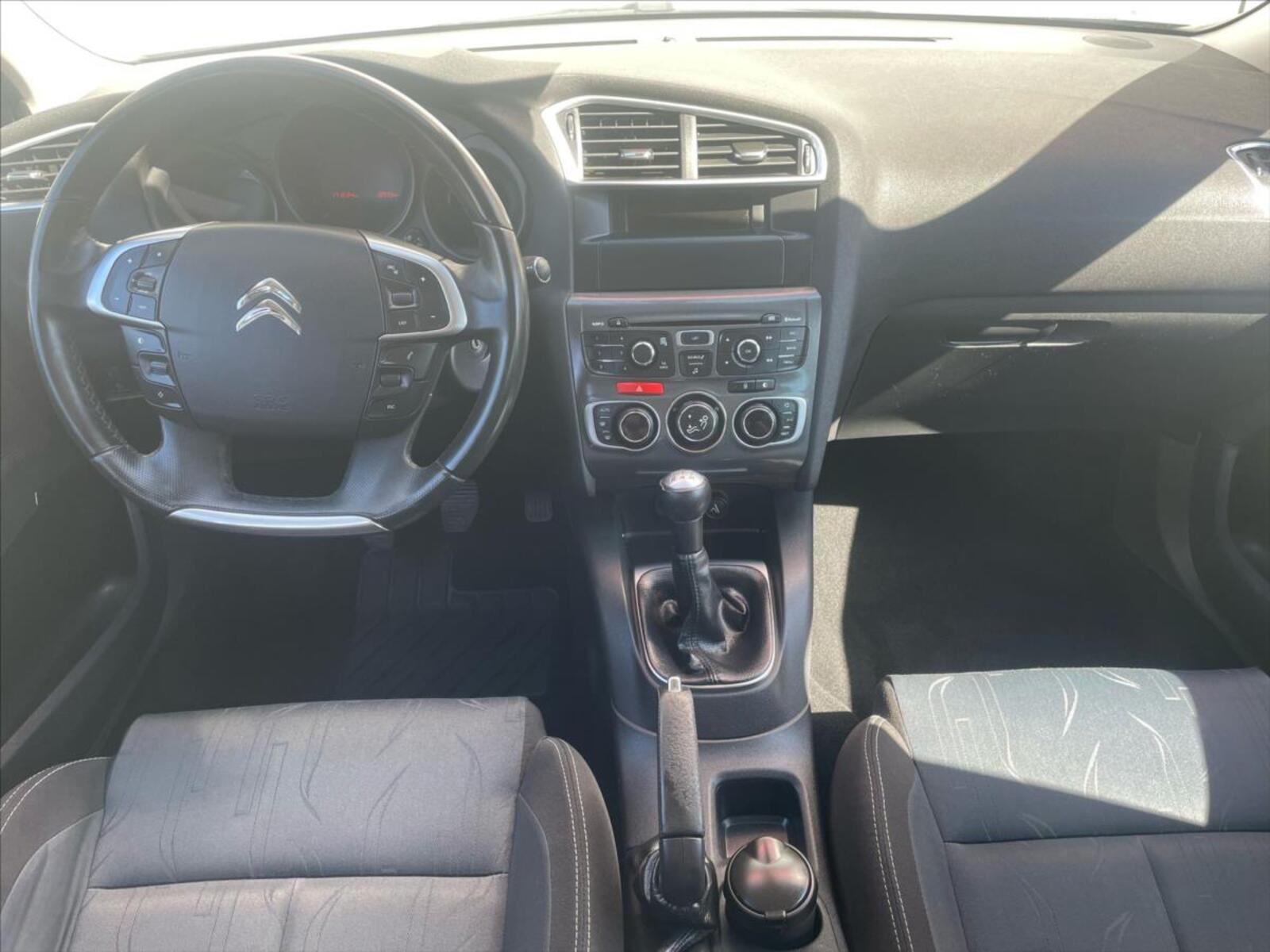 Citroën C4 14