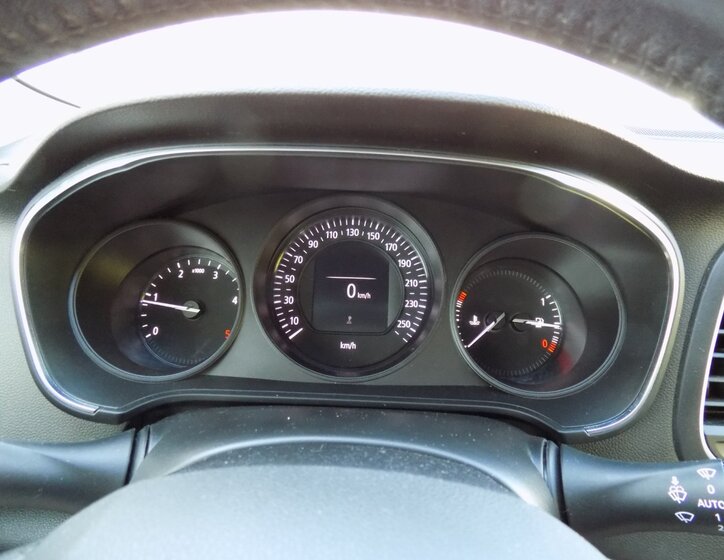 Renault Mégane 29
