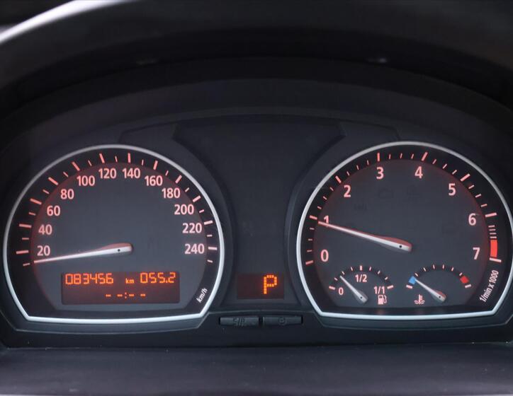 BMW X3 17