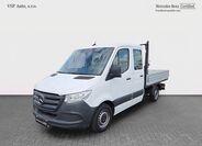 Mercedes-Benz Sprinter 1