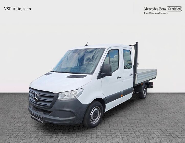 Mercedes-Benz Sprinter 1