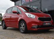 KIA Venga 5