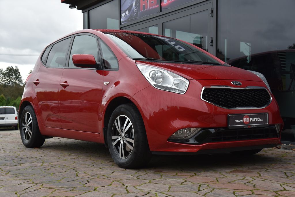 KIA Venga