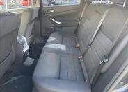 Ford Mondeo 27