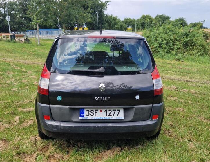 Renault Scénic 5