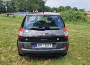 Renault Scénic 5