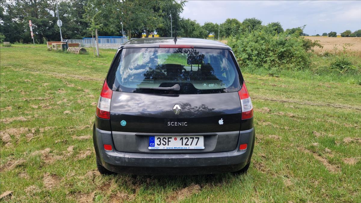 Renault Scénic