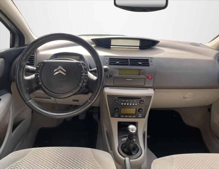 Citroën C4 11
