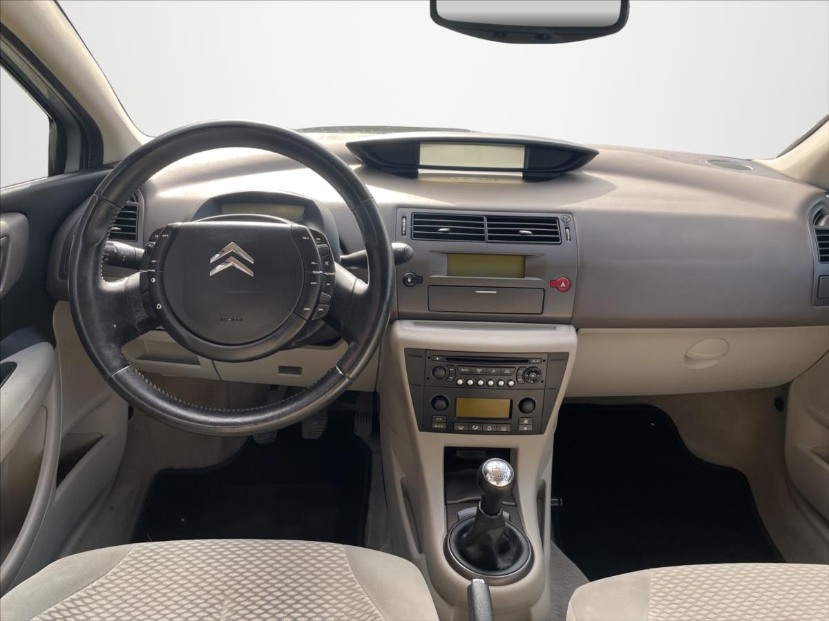Citroën C4