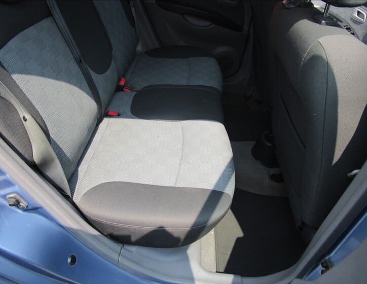 KIA Picanto 21