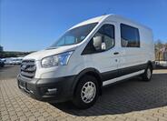 Ford Transit 1