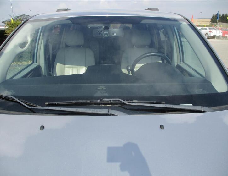 Chrysler Town & Country 31