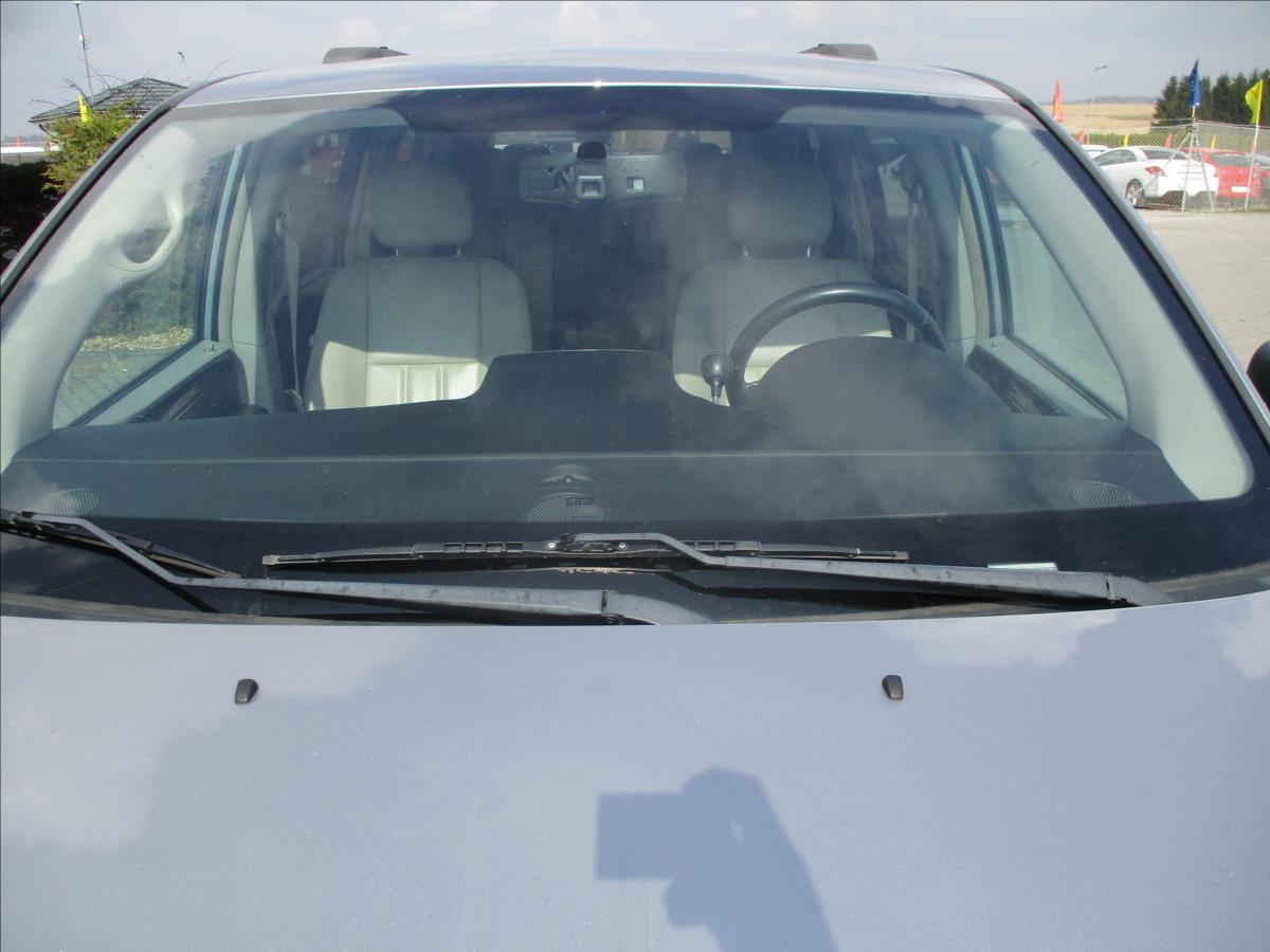 Chrysler Town & Country