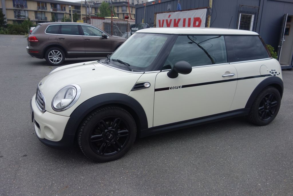 Mini One