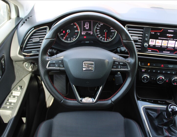 Seat Leon 10