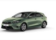 KIA Ceed 1