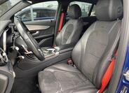 Mercedes-Benz GLC 10