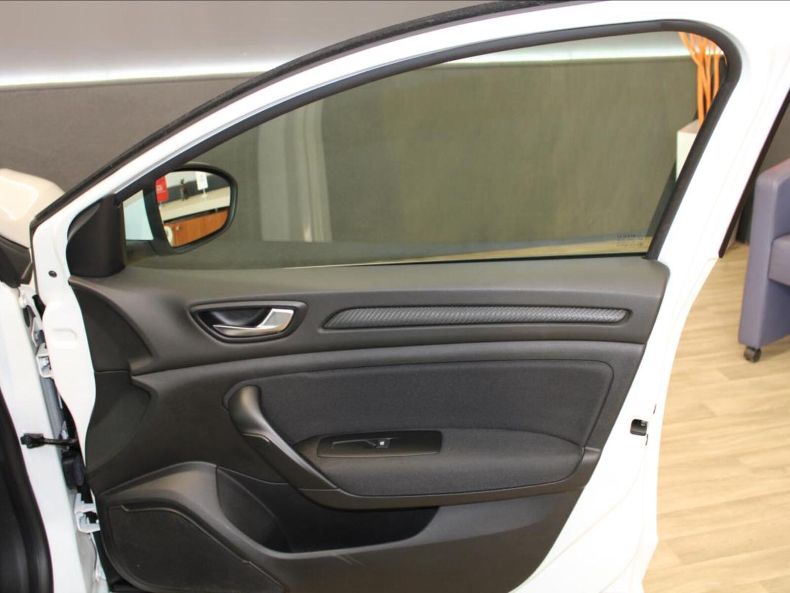 Renault Mégane 19