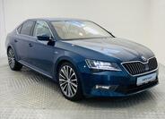 Škoda Superb 26