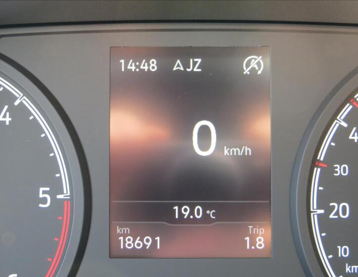 Ford Tourneo Connect 25