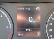 Ford Tourneo Connect 25