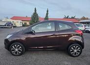 Ford Ka 8