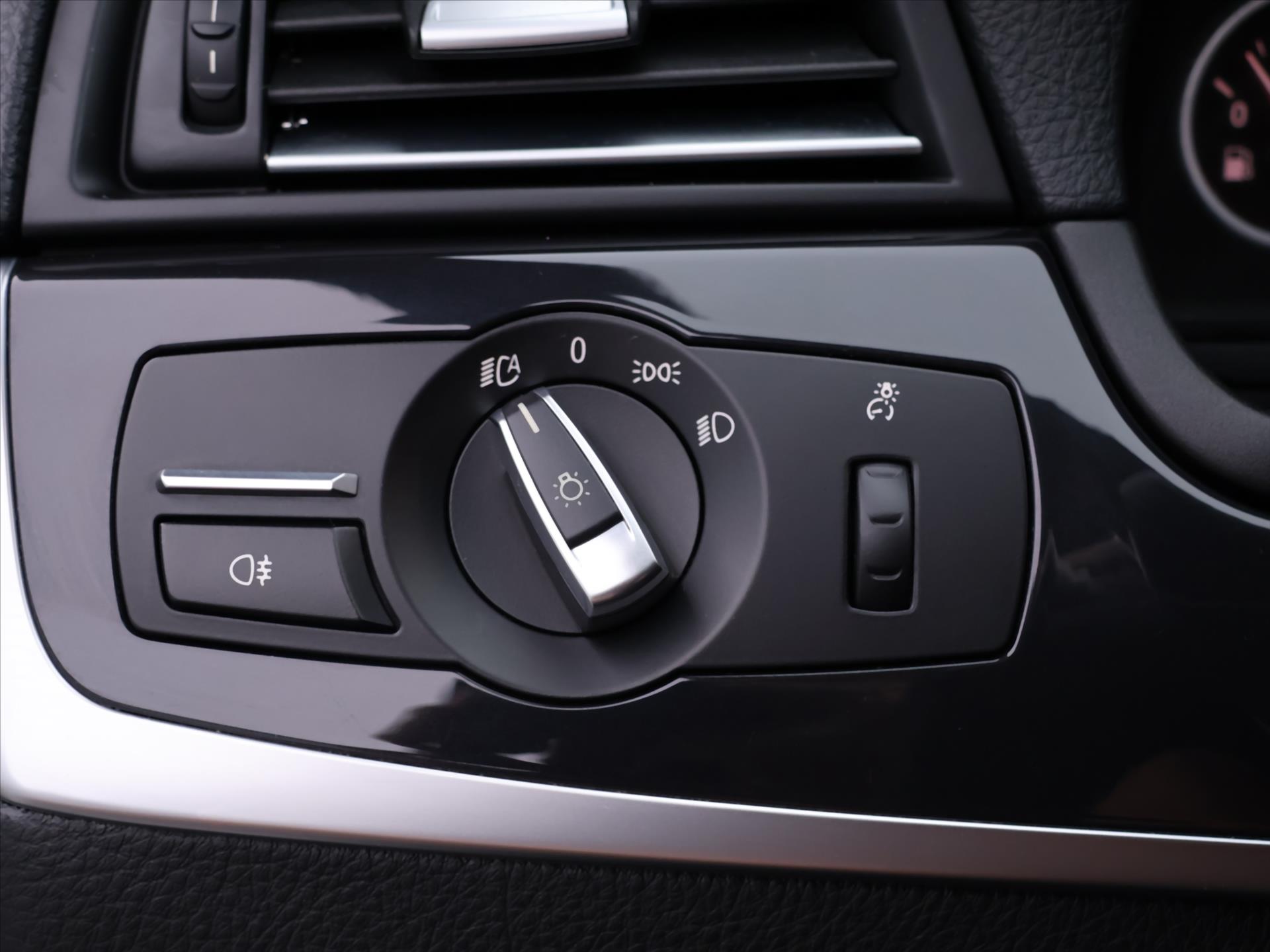 BMW Řada 5