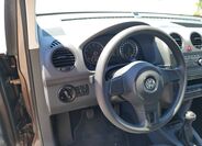 Volkswagen Caddy 9