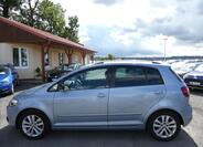 Volkswagen Golf Plus 6