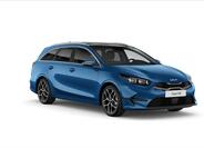 KIA Ceed 1