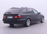 BMW Řada 5 7