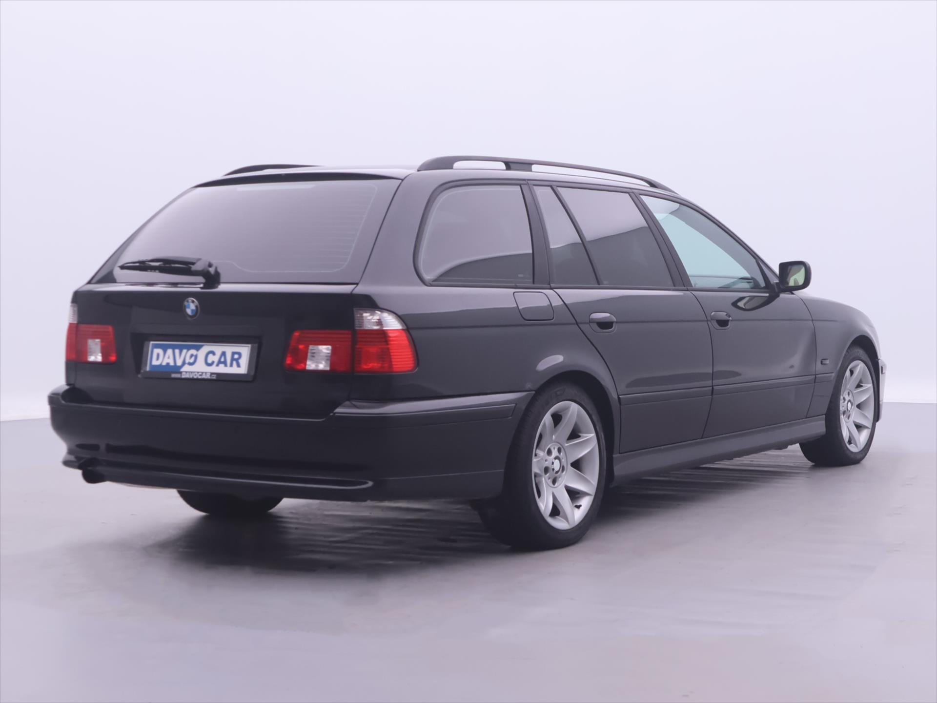 BMW Řada 5