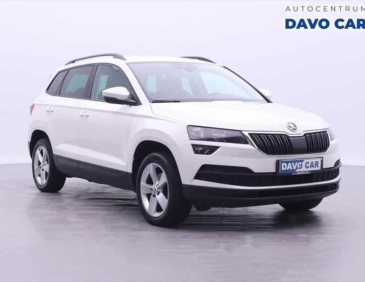 Škoda Karoq 1
