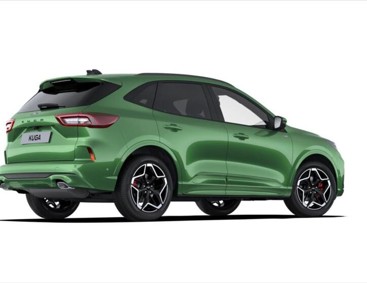 Ford Kuga 2