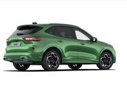 Ford Kuga 2